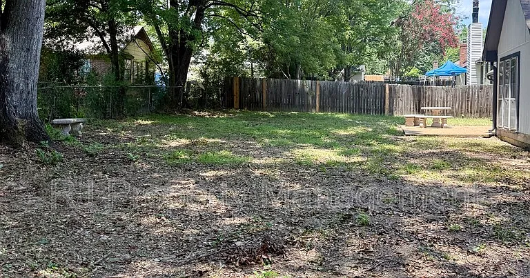 4521 Stony Point Dr — Photo 29