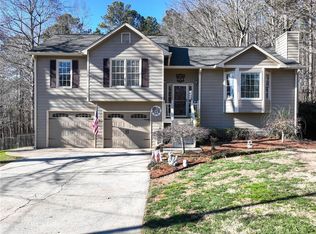175 Stevenson Trl, Dallas, GA 30132