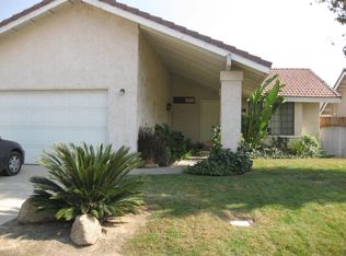 3116 Cattleman St, Bakersfield, CA 93312