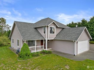 23326 SE 406th St, Enumclaw, WA 98022