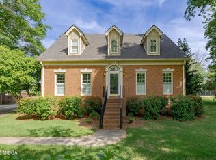 138 Summerfield Dr, Macon, GA 31210