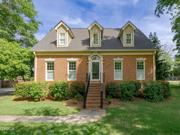 138 Summerfield Dr, Macon, GA 31210