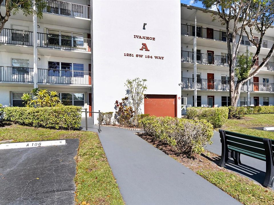 1st image of 1251 SW 134th Way #413A