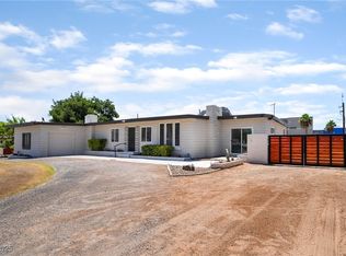 5617 Alfred Dr, Las Vegas, NV 89108