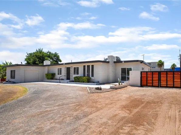 5617 Alfred Dr, Las Vegas, NV 89108