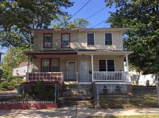 227 S 33rd St, Camden, NJ 08105