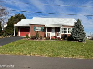 4 Kessler Ave, Shamokin Dam, PA 17876