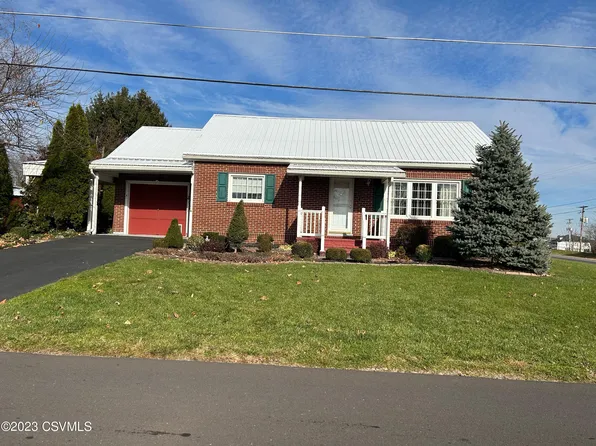 4 Kessler Ave, Shamokin Dam, PA 17876