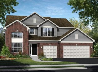 10280 California Ct, Crown Point, IN 46307