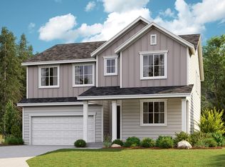 4102 SW Muller Ln, Port Orchard, WA 98367