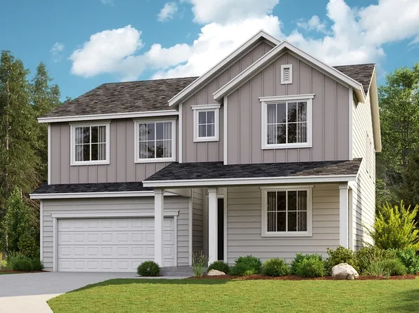5911 Thornhill Ave SW, Port Orchard, WA 98367