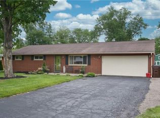 3413 Claydor Dr, Dayton, OH 45431