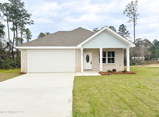 21628 Sandstone Ln, Gulfport, MS 39503