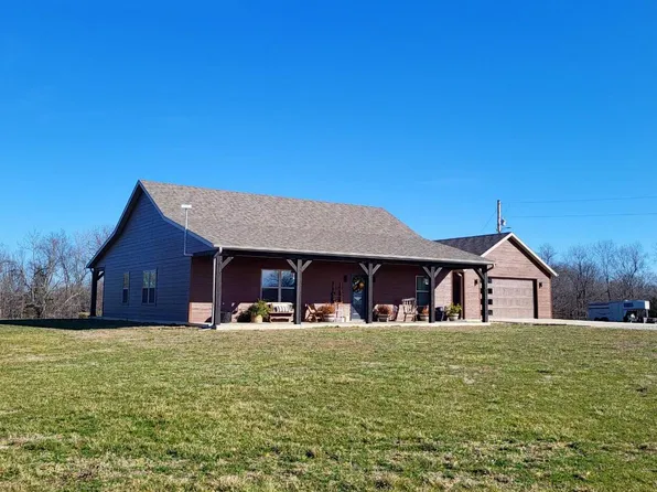 84 - A Buttercup Lane, Seymour, MO 65746
