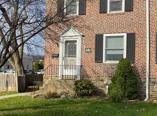 350 Ballymore Rd, Springfield, PA 19064