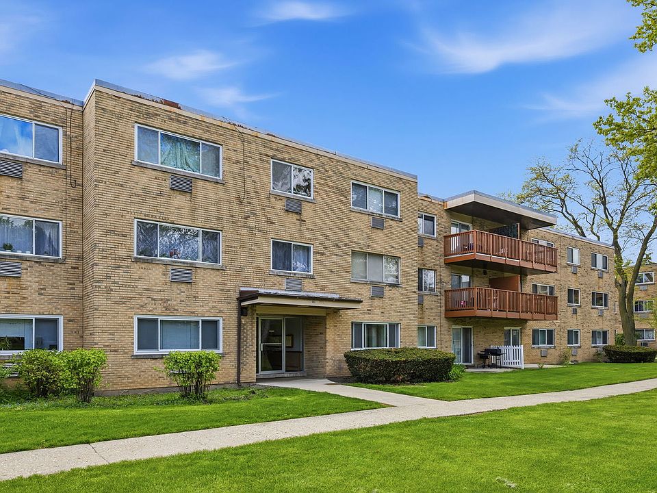 1st image of 730 Dempster St APT Hg11