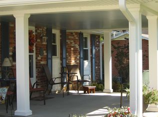 1609 Atlanta Dr, Lexington, KY 40505