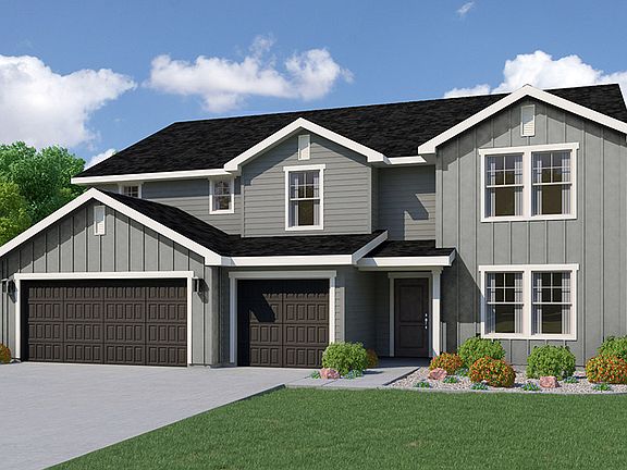 Traditional Int. Bay