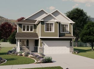 398 W Ropelato Dr, Nibley, UT 84321