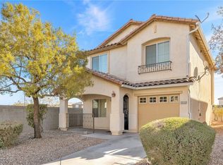 10510 Mojave Ridge Ct, Las Vegas, NV 89183