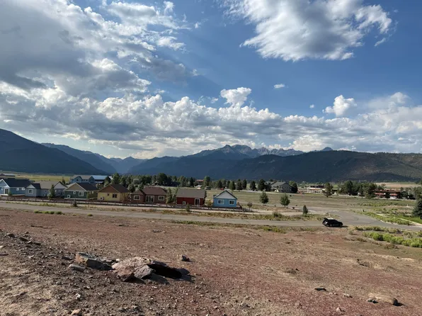 Mall Road & Redcliff Dr, Ridgway, CO 81432