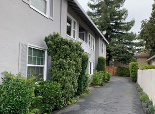 950 Alice Ln APT 1, Menlo Park, CA 94025