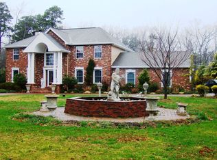 501 Pelham Dr, Galloway, NJ 08205