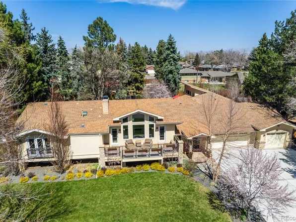 10395 W 74th Place, Arvada, CO 80005