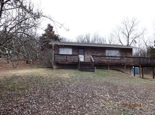 19502 State Highway C, Belgrade, MO 63622