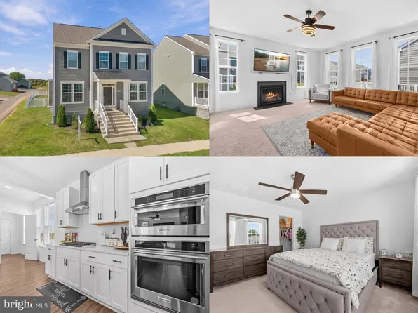 191 Newbury St, Charles Town, WV 25414