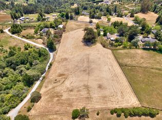 10700 Barnett Valley Rd, Sebastopol, CA 95472