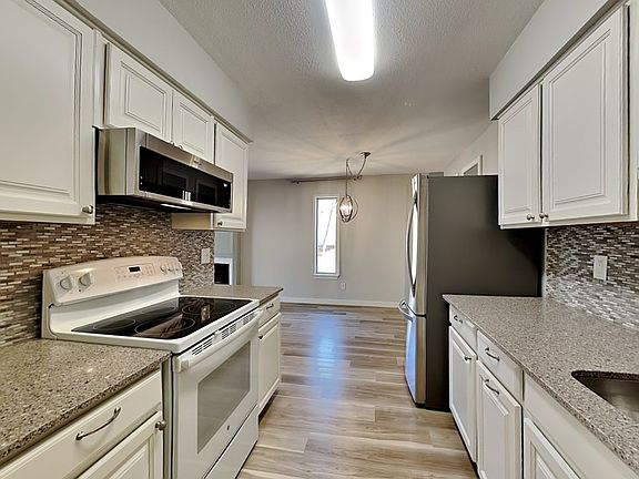 4th image of 2610 Custer Pkwy Unit 34