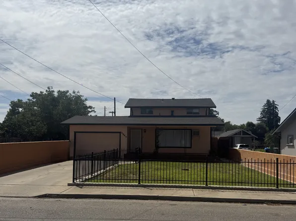2847 Oleander Ave, Merced, CA 95340