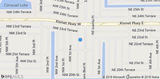 2nd image of 2221 NE Juanita Pl