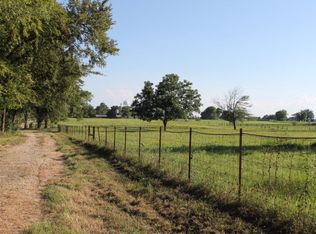 501 E Will White Rd, Tool, TX 75143