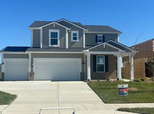 7255 Legends Way, Whitestown, IN 46075