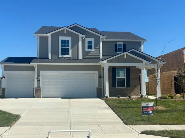 7255 Legends Way, Whitestown, IN 46075
