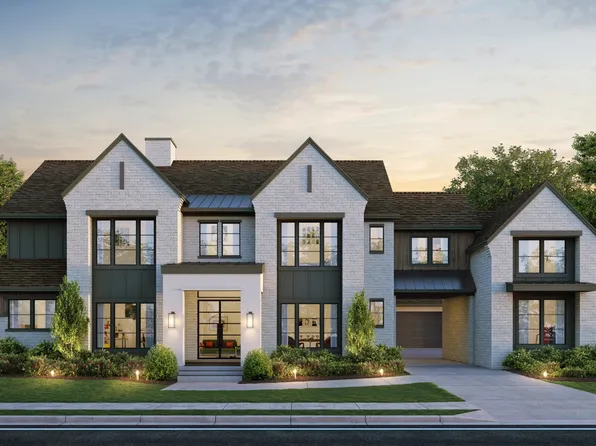 8124 Boiling Springs Pl Lot 7, Brentwood, TN 37027