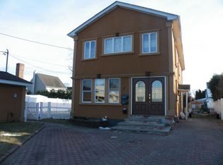 2488 N Jerusalem Rd, Bellmore, NY 11710