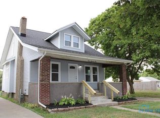 302 Warrington Rd, Toledo, OH 43612