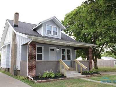 302 Warrington Rd, Toledo, OH, 43612