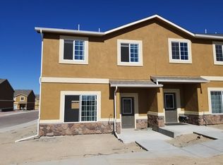 7603 Fir Poin, Colorado Springs, CO 80907