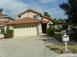 6671 Kern Pl, Rancho Cucamonga, CA 91701