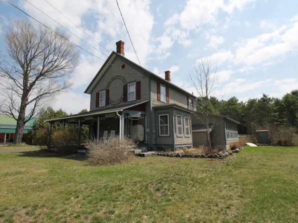 8586 Us Highway 9, Lewis, NY 12950