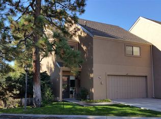 26 Timber Ridge Rd, Los Alamos, NM 87544