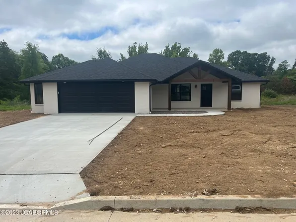 5517 Thornridge Dr, Jefferson City, MO 65109