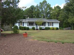 3090 Francis Rd, Milton, GA 30004