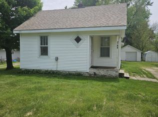 2759 Riverside Rd, Benton Harbor, MI 49022