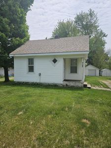 2759 Riverside Rd, Benton Harbor, MI, 49022