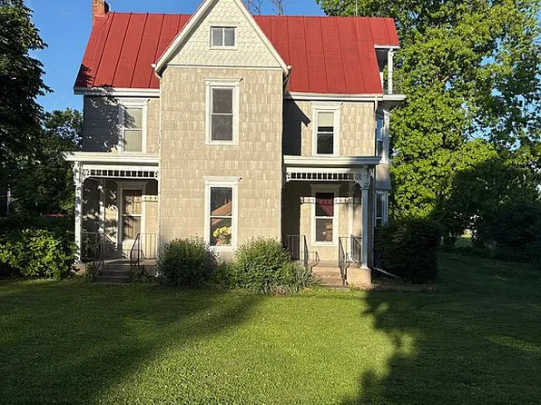 510 S Fulmer St, Nauvoo, IL 62354